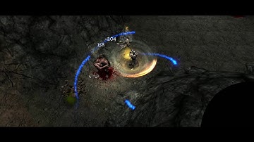 Anima - The Game - Official Teaser (2018 Android and iOS, channel link in description)