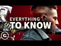 Atomic Heart Everything To Know