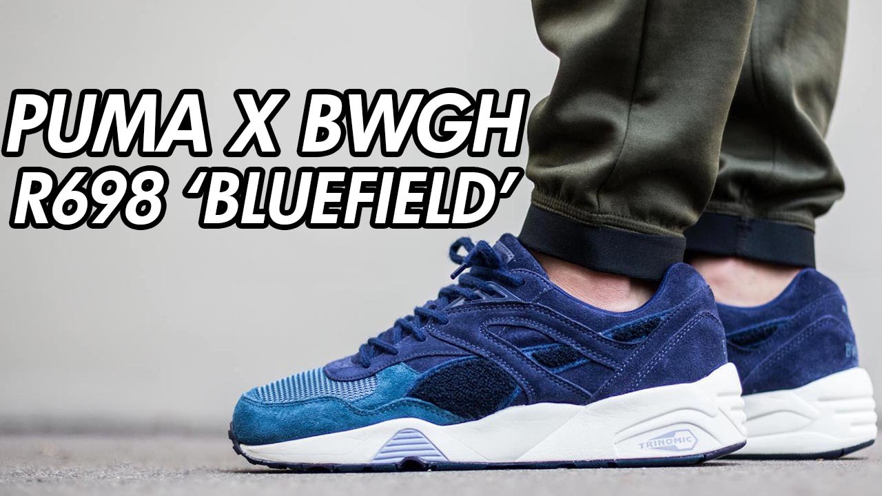 puma r698 og x bwgh