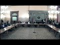 Senate Standing Committee on Health - 02/12/2024