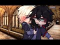 Untouchable! meme || gacha club + art || my version? || drarry || hp/harry potter || trend?