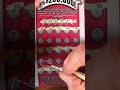 $10 Million Payout Scratch Lotto #lottery #scratchers