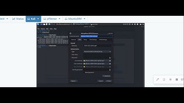 NetLAB+: Security+ v4: Lab 17: Configuring a Network-Based Firewall