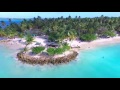 Pigeon Point Tobago 2017