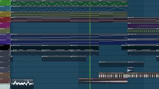 TGH - Operative (Original Track - Free Download/PWYW in description!)