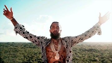 Nipsey Hussle, 2Pac, XXXTENTACION - God Bless The Dead (ft. Mac Miller) | 2019