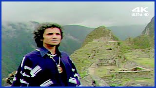 Roberto Carlos - América, América - Especial 1977 (Remasterizado Em 4k)
