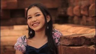 VIDEO PROFIL PUTERI BATIK CILIK INDONESIA 2021 - KEZIA PUTRI LIANA  (JAWA BARAT)