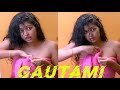 GAUTAMI South Indian actress | Dum Dum Dum #gautami  #southindianactress #actresslife #gauthami