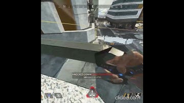 CRAZY 1v3 in Apex Legends! #shorts