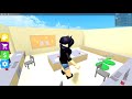 O Plano Perfeito Das Meninas Abandonadas Roblox Novelinha Com Vitoria Mineblox By Jr E Mi - estamos ricos com a fabrica de brinquedos roblox toy tycoon