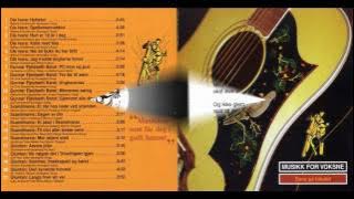 Scandinavia - Et lite hus nede ved stranden