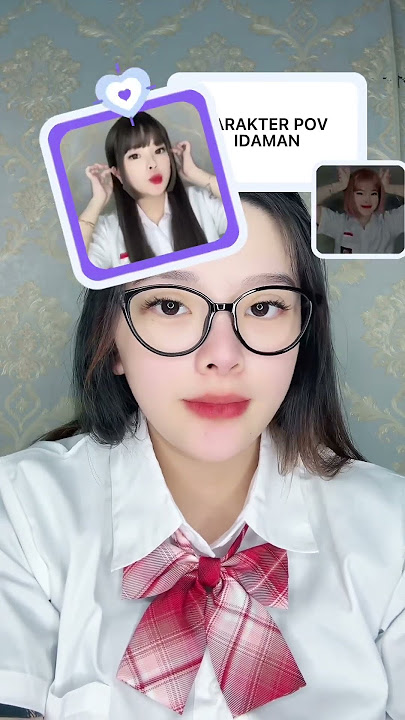 KARAKTER POV FAVORIT RERE 🤣