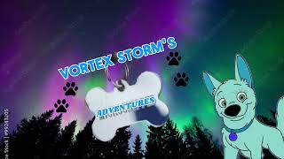 Vortex Storm's Adventures - THEME SONG