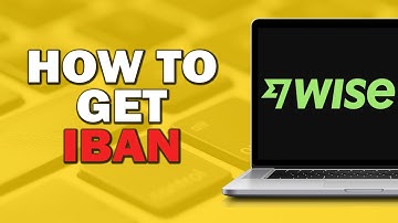 How To Get IBAN (Easiest Way)