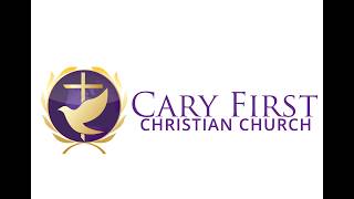 Women's Day | Pastor Cynthia McCants | May 17, 2026
