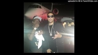 French Montana - Hot Nigga (Remix)