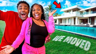 We Moved To Florida!!! **our Official New House Tour**