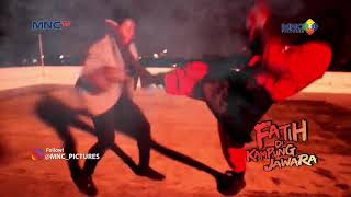 Fatih di Kampung Jawara | Bima enggak akan mengebiarin Ronal terkena cahaya mustika!