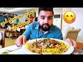 حمام محشي وعرايس😋 مطاعم عليك زيارتها في اسطنبول Istanbul Street Food