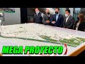 ¡GRAN NOTICIA PARA MONTERREY! PRESENTAN MEGA PROYECTO QUE TRANSFORMARÁ EL CENTRO DE LA CIUDAD