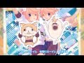 1人2役で ようかい体操第一 / いかさん【歌ってみた】