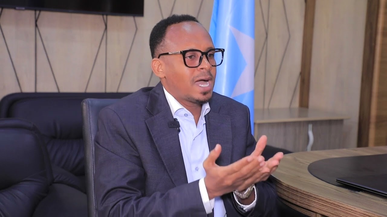 Muhiimad noocee ah ayuu leeyahay dib-u-eegista Dastuurka KMG ah ee dalka?