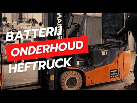  Heftruck Doelstellingen  thumbnail