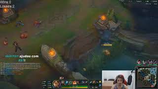 Jovirone Meme Jogando Bino Do Fino