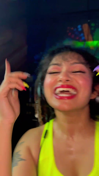 Unholy vs Ram chahe Leela DJEmily #guwahati #guwahaticity #djemily #djremix #mashup #party