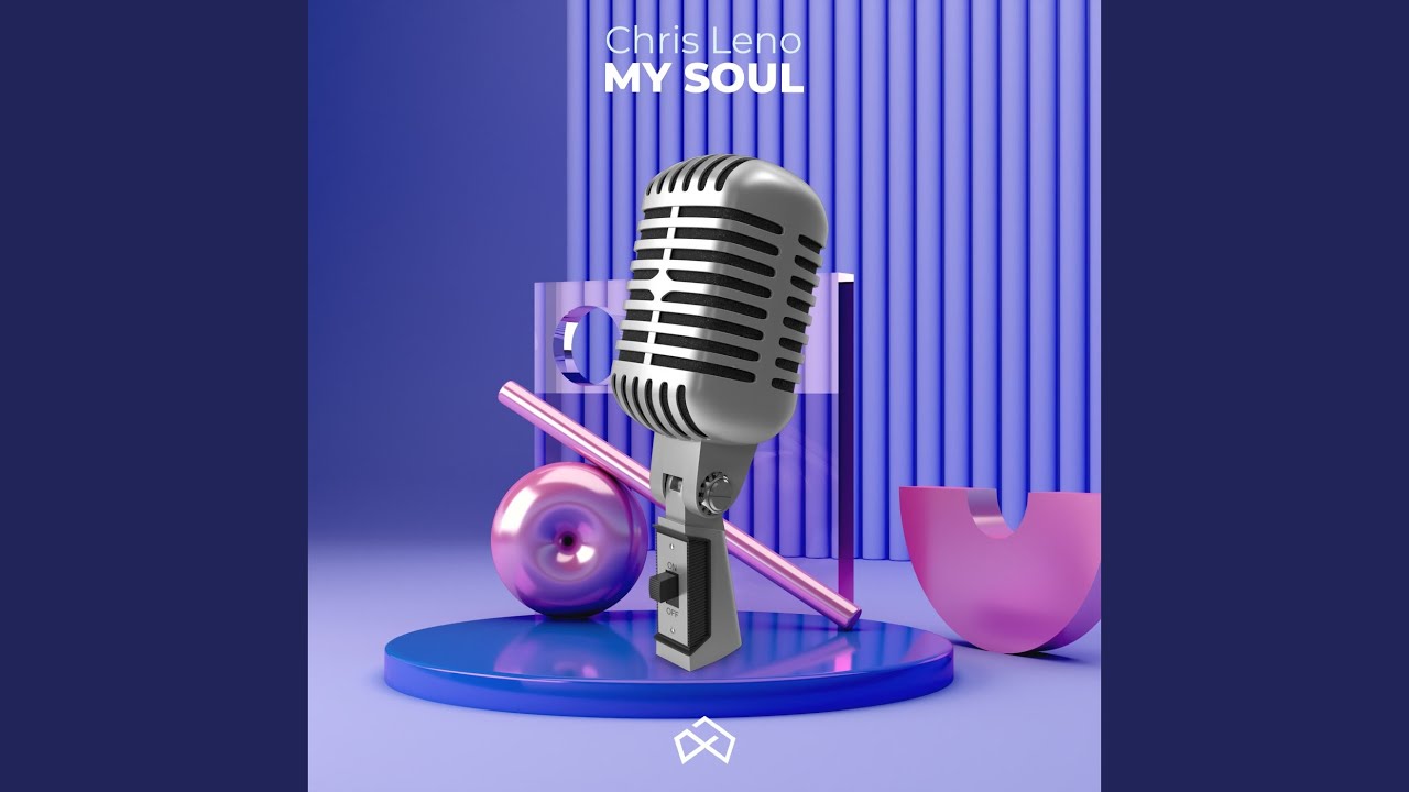 YouTubeでMy Soulを視聴