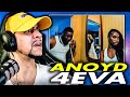 C EST DU VRAI RNB ANoyd 4EVA RÉACTION mp3