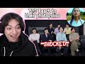 BTS React to their Photo-folios #2 - Reaction