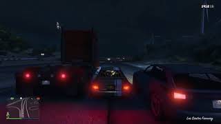 Boonk Gang Gta 5 Online Funny Moments