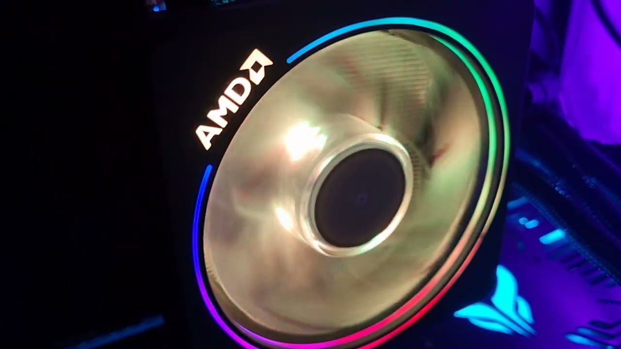 Buzzing noise from somewhere between CPU and GPU - Troubleshooting - Linus  Tech Tips