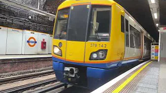 Rats, Mud and Wapping Station