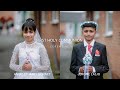 First holy communion of jerome  angelet   signature films uk