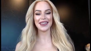 Gigi Lazzarato chats transitioning publicly for documentary 'This is Everything: Gigi Gorgeous'