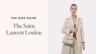Saint Laurent Loulou Comparison