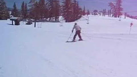 Vicky, Stanley & Squaw Valley