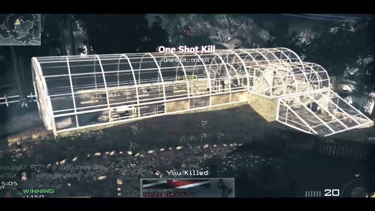 Mel: leMonline #4 - Lets get 120 LIKES for this insane public match episode from Mel!