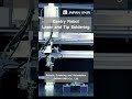 Gantry Robot : Laser and Tip Soldering #inline #easy_install #easy_operation #automation