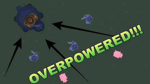 RIDE A BEAR IN GLOR.IO!!! (HACK)