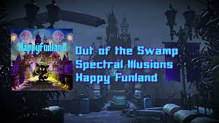 Out of the Swamp - Happy Funland Soundtrack