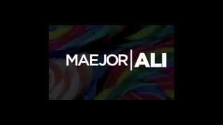 Maejor Ali (Bei Maejor)-Lolly ft Juicy J & Justin Bieber [Music Video Teaser]