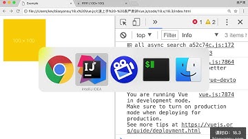 18 3 v bind指令   Vue js精讲   表严肃讲Vue js