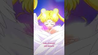 Sailor Moon è Queen of the kings traduzione italiano Alessandra mele #queenofthekings #sailormoon