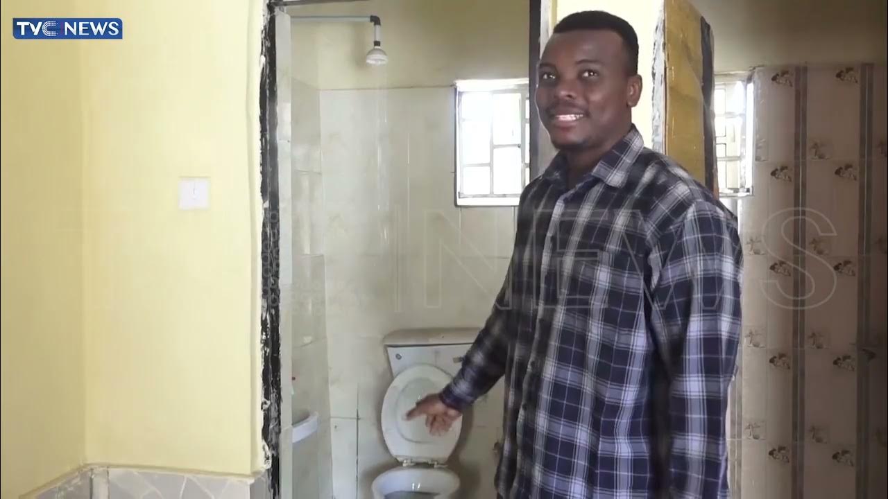 Accommodation: FUTMinna Students Accuse Landlords, Real Estate Agents Of Exploitation