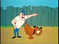 The New 3 Stooges Thru Rain Sleet And Snow 1965 Classic Cartoon The New 3 Stooges Thru Rain Sleet And Snow 1965 Classic Cartoon