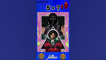 SQUID Game 2 vs R.E.P.O | Challenge👾 #유백합 #김프로